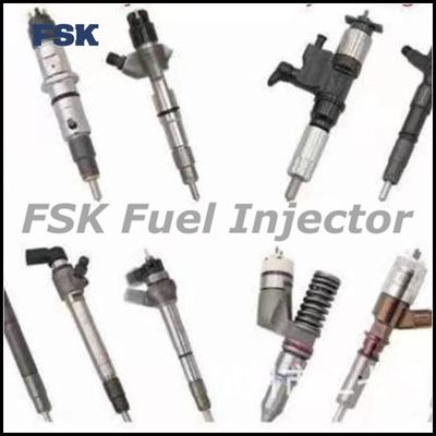 Premium Quality 23670-30050 Denso Injector 095000-5880 095000-5881 095000-5660