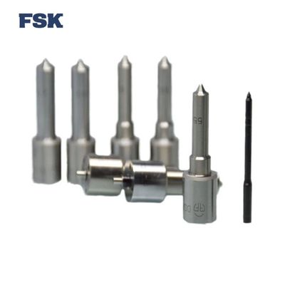 DLLA155P1062 Denso Fuel Injector DLLA155P1062 DLLA148P2516 Common Rail Injector