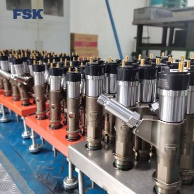 095000-0582 23670-78010 Denso Common Rail Injector 23670-E0050 Premium Quality