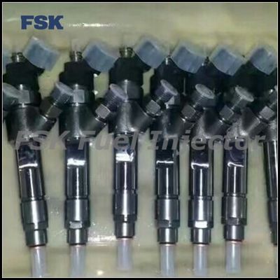 Premium Quality Common Rail Injector 0445110250 0445110691 0445120236 For Bosch Engine