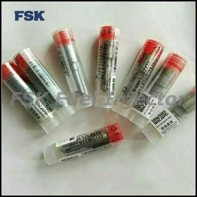 0445120357 Bosch Electronic Fuel Injector Assembly Suitable For Sinotruk Diesel Vehicle VG1246080002