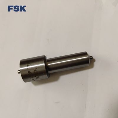 DLLA155P217 Diesel Fuel Injector Nozzle F019121217 For Weichai Steyr Euro II
