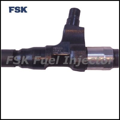 USA Market Fuel Injector 0445110376 0445110417 0445110250 For Cummins 5258744