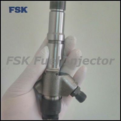 Bosch 0445120380 Common Rail Injector Yuchai J2000 Injector Complete Models