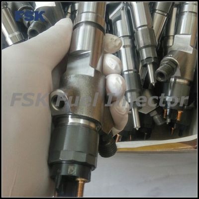 Bosch 0445120380 Common Rail Injector Yuchai J2000 Injector Complete Models