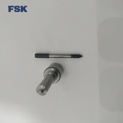 Valve Assembly F00VC01349 Common Rail Injector Control Valve Suitable For 0445110249