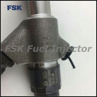 High Quality 0445120459 BOSCH Fuel Injector 13074417 0445120379 For WEICHAI Engine FSK