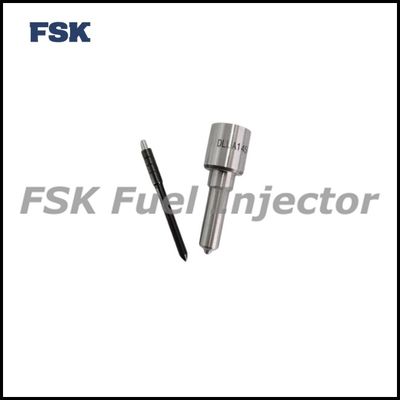 DLL145S73F Fuel Injector ZCK155S531 DLLA150SN568 DLL150S6 For FIAT Engine Long Life