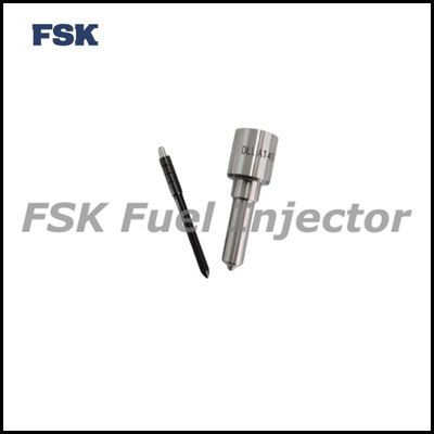 Premium Quality Nozzle DLLA145P2431 DLLA150P2362 DSLA143P5519 For Bosch Injector 0445110623