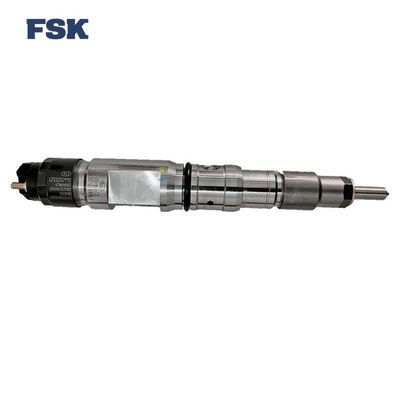 New High Speed Steel 0445120239 Fuel Injector Assembly 095000-5471 Manufacturer Sales