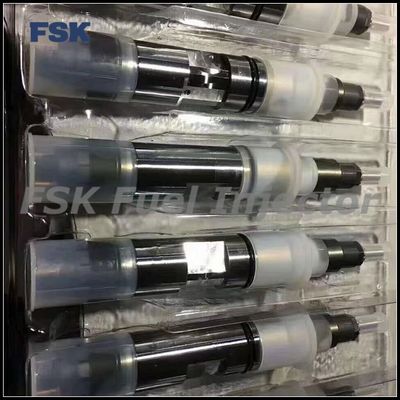 New High Speed Steel 0445120239 Fuel Injector Assembly 095000-5471 Manufacturer Sales