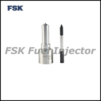 DLLA139P2229 DLLA147P1229 DLLA150P1011 Fuel Injection Nozzle For Injector 0445110418