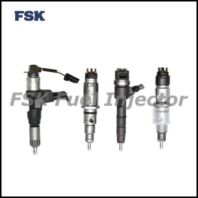 Hot Sale 0445110356 JAC Diesel Fuel Injector FC7001112100A38 Bosch 110 Series
