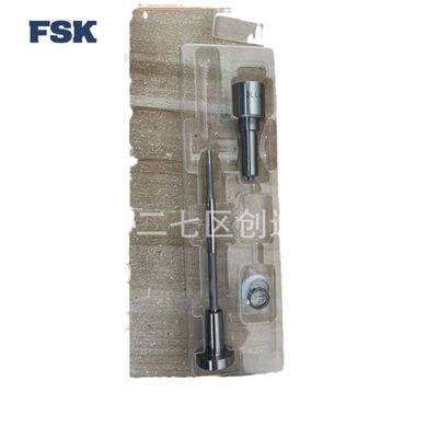 Bosch Series Overhaul Kit 23670-30300 Injector Repair Kit For ACI-DCRI107760