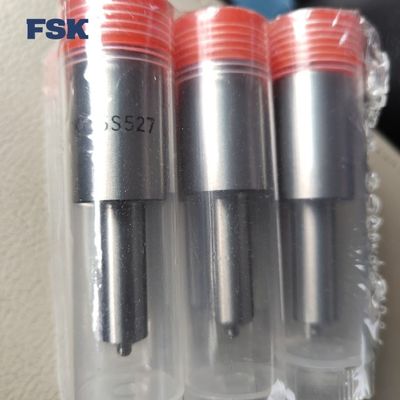 S Series Fuel Injection Nozzle LA150SN902 105015-9020 DLLA150SN902 Fits For HINO F17E-B