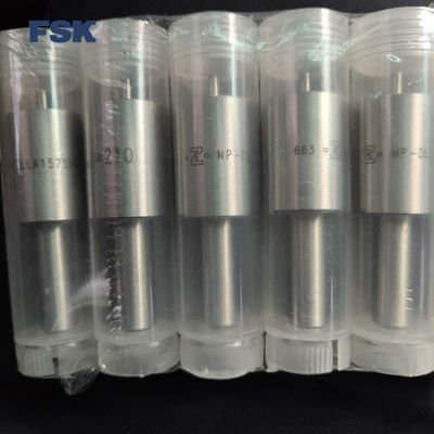 Excavator Special Fuel Injection Nozzle 10105015-6440 DLLA160SN644 Fuel Injection Nozzle