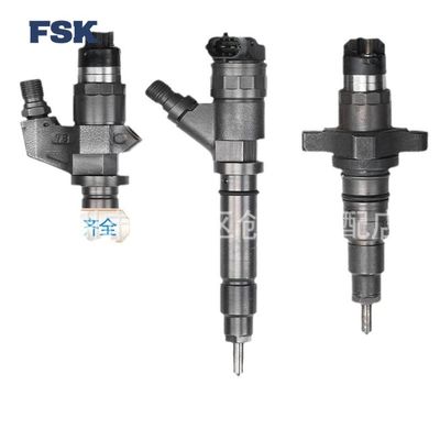 0445120153 Kamaz Injector 095000-5471 Common Rail Injector 8-97329703-1 Fuel Injection