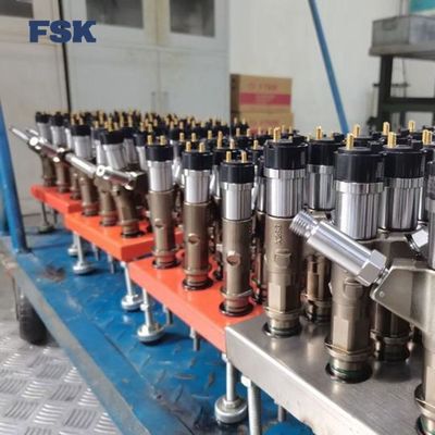 4914505 4914537 3054216 4914308 Fuel Injector Suitable For Cummins NT855 Engine