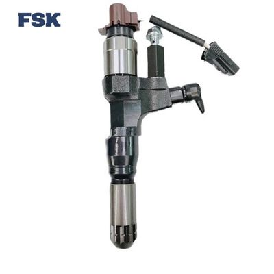 FSK Denso Fuel Injector 095000-956x 1465A257 095000-749# 1465A297 For DLLA155P1030