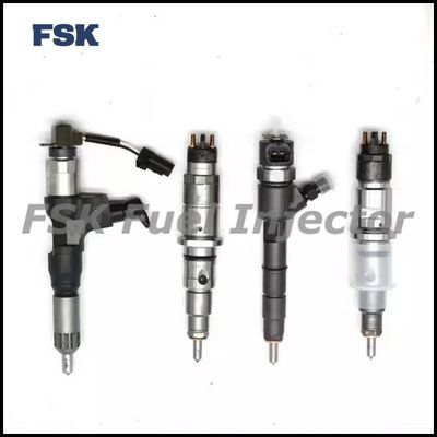 FSK Denso Fuel Injector 095000-956x 1465A257 095000-749# 1465A297 For DLLA155P1030