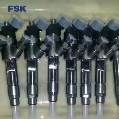 120 Series Common Rail Injector Assembly 0445120150 Injector 0445110317 Brand New