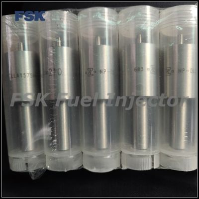 Common Rail Injector 0445120161 Euro 4 Emission For CUMMINS 4988835 Premium Quality