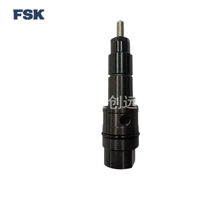 Durable 0432193459 Diesel Common Rail Injector For MERCEDES-BENZ A0020108451