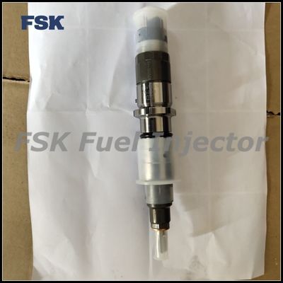 Durable 0432193459 Diesel Common Rail Injector For MERCEDES-BENZ A0020108451