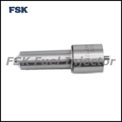 Smooth DLLA148P2623 DLLA145P2461 DLLA150P2739 Injector Compatible With 0445110903