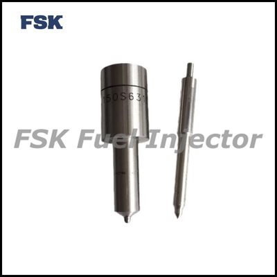 Premium Quality Common Rail Nozzle DLLA152P981 DLLA153P884 DLLA153P885 For Injector 095000-6990