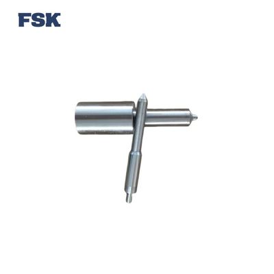 Common Rail Nozzle DLLA157P855 DLLA158P1096 DLLA145P854 For Bosch 095000-5450 FSK Nozzle