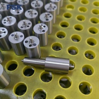 Injector Nozzle DLLA147P2474 National 5 Diesel Fuel Injection Vehicle Injector Nozzle 0433172474