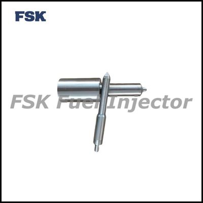 Injector Nozzle DLLA147P2474 National 5 Diesel Fuel Injection Vehicle Injector Nozzle 0433172474