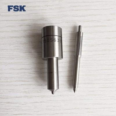 Common Rail Nozzle DLLA150P1781 DLLA152P2344 DLLA150P2197 DLLA148P1688 For 0445120150 0445120244