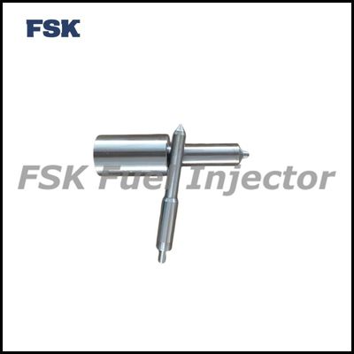 Long Life DLLA155SND296 Fuel Injector Nozzle 093400-2960 Suitable For Hino J05C J08C