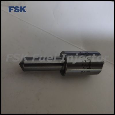 Common Rail Nozzle BDLL150S506 BDLL10S242 Stable Quality High Speed Steel For Cummins Engine