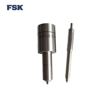 Premium Quality Injector BDLL150S312 Delphi Fuel Injector Nozzle 5628929 For DH220-3