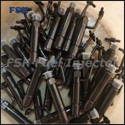 Fuel Injector 3931735 0432191531 Suitable For Dongfeng Cummins 6CT8 FSK Injector