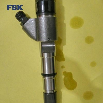 Silent 0986435505 Injector 0445120238 Reliable Quality 0445120255 Bosch Injector