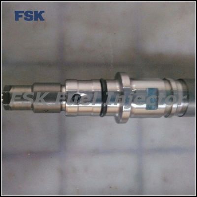 Fuel Injector Assembly 0445110631 0445110694 0445110710 Applicable To DLLA150P2439