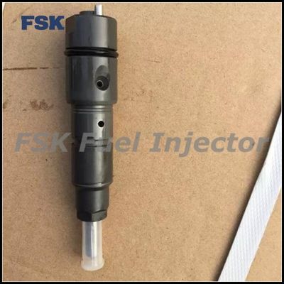 High Speed Steel Injector 0432191260 Suitable For M501 502 Engine Injector