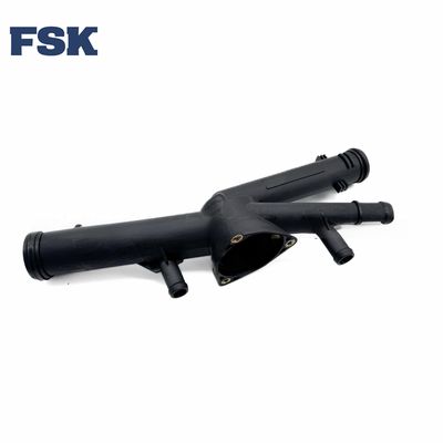 03H121117A Engine Coolant Thermostat for Audi Q7 VW Passat Phaeton Touareg