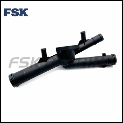 03H121117A Engine Coolant Thermostat for Audi Q7 VW Passat Phaeton Touareg