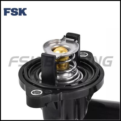 FSK 05184651AD Thermostat Assembly for Jeep 1.4L Engine