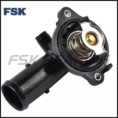 FSK 05184651AD Thermostat Assembly for Jeep 1.4L Engine