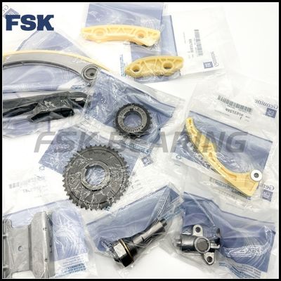 FSK 12577385 For Opel LaCrosse 2.4GL8S Timing Baffle Repair Kit