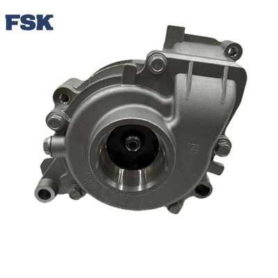 FSK 12630084 12591894 Aluminum Water Pump For Buick Chevrolet Regal LaCrosse Malibu 2.02
