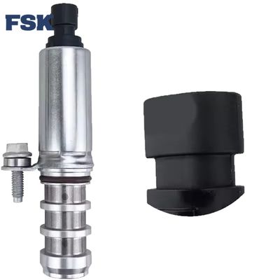 12655420 12655421 VVT Oil Control Valve For Buick Chevrolet LaCrosse 2