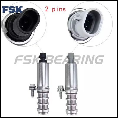 12655420 12655421 VVT Oil Control Valve For Buick Chevrolet LaCrosse 2