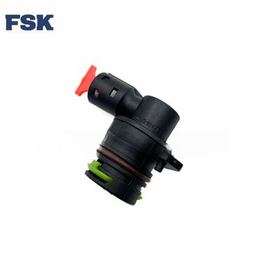 High Precision 12665167 12665166 12663027 12685407 Kaidi Crankcase Ventilation Valve